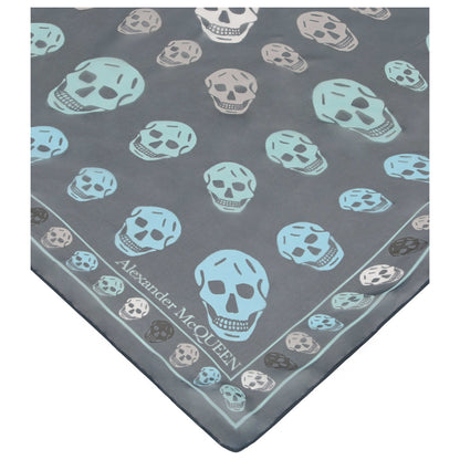 Alexander McQueen Women's Scarves 559063-3060Q-4269 - Image #5