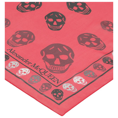 Alexander McQueen Women's Scarves 559063-3060Q-6462 - Image #5