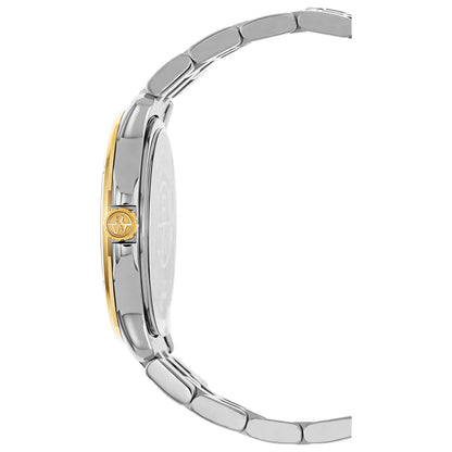 Raymond Weil Tango Men's Swiss Quartz (Battery-Powered) Watch 5591-STP-00308 - Image #4