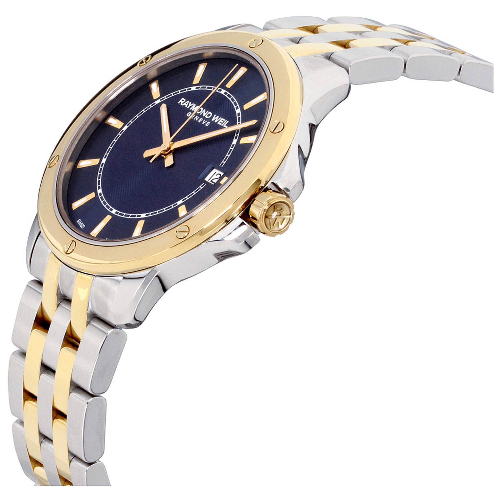 Raymond Weil Tango Men's Quartz Watch 5591-STP-50001 - Image #2