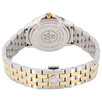 Raymond Weil Tango Men's Quartz Watch 5591-STP-50001 - Image #3