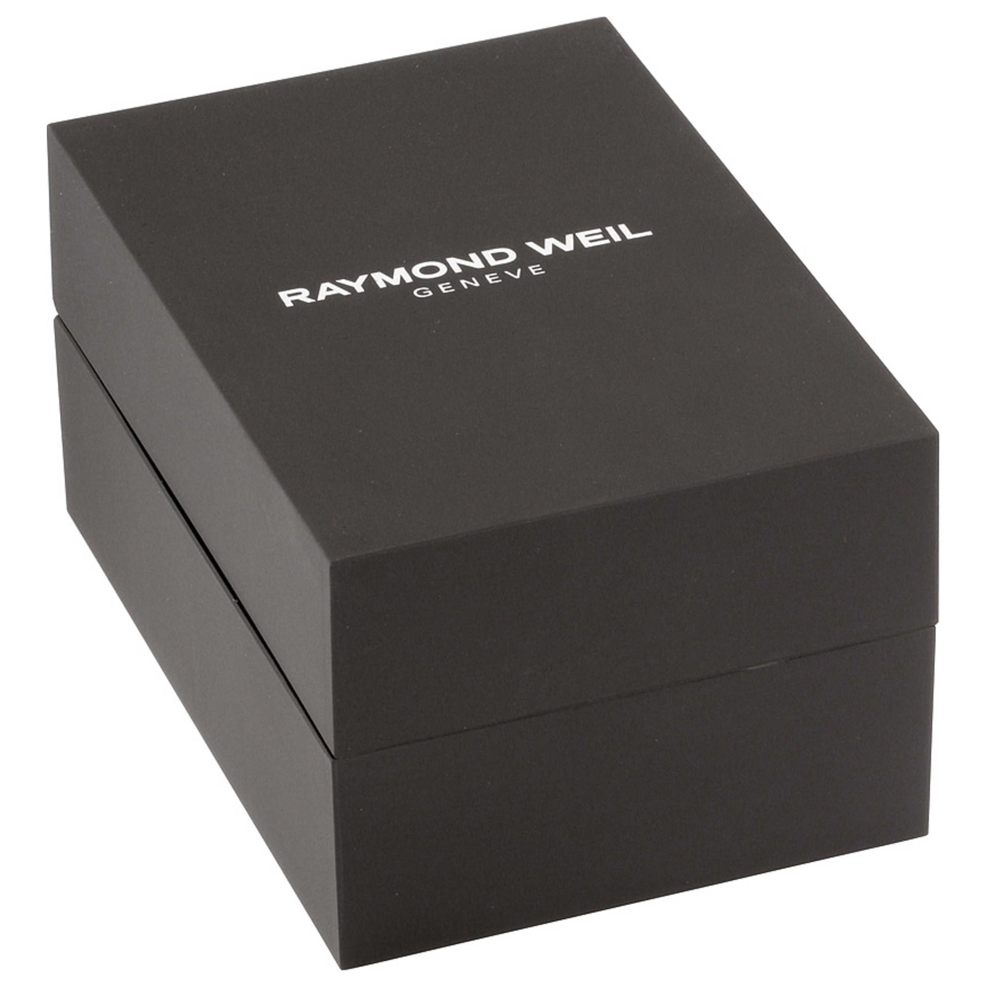 Raymond Weil Tango Men's Quartz Watch 5591-STP-50001 - Image #4