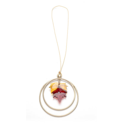 Right view of Swarovski Garden Tales Ornament 5594494