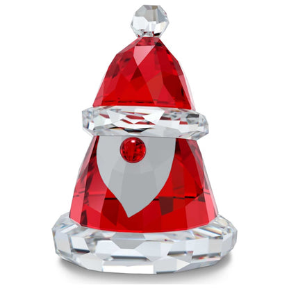 Front view of Swarovski Holiday Cheers Figurine 5596385