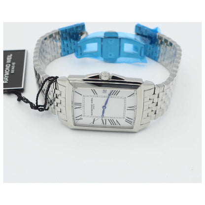 Raymond Weil Tradition Men's Swiss Quartz (Battery-Powered) Watch 5597-ST-00300-SD - Image #8
