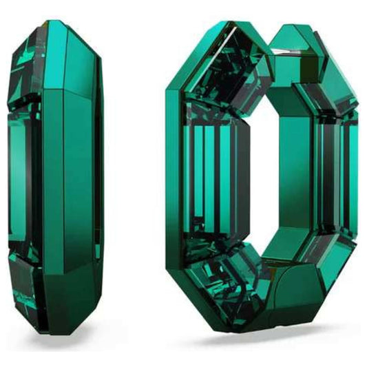 Front view of Swarovski Lucent Women's Earrings 5598374