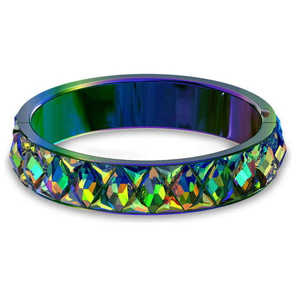 Front view of Swarovski Curiosa Women's Bracelet 5600082