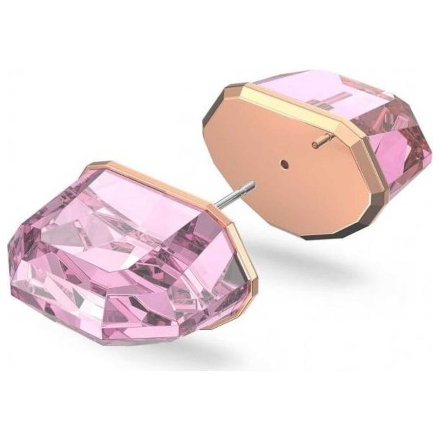 Front view of Swarovski Lucent Women's Earrings 5600254