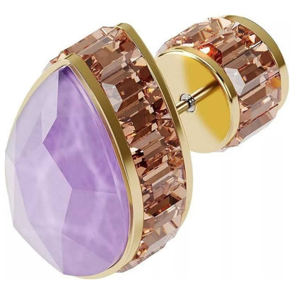 Front view of Swarovski Orbita Single Women's Earring 5600524