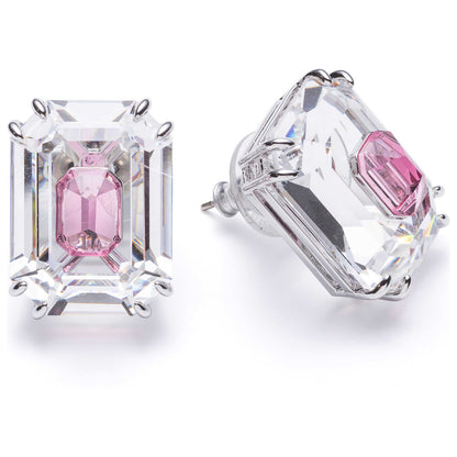 Front view of Swarovski Chroma Women's Earrings 5600627