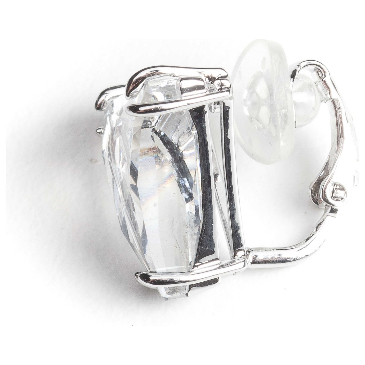 Right view of Swarovski Mesmera Women's Earring 5600753