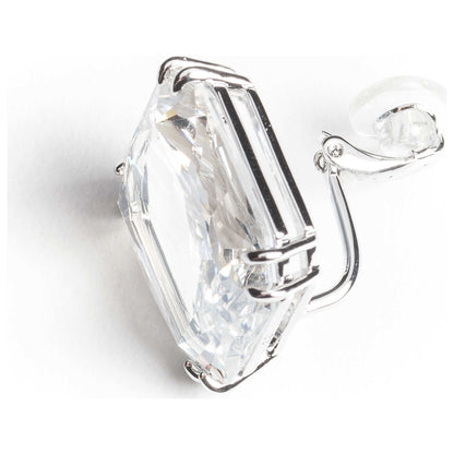 Right view of Swarovski Mesmera Women's Earring 5600756