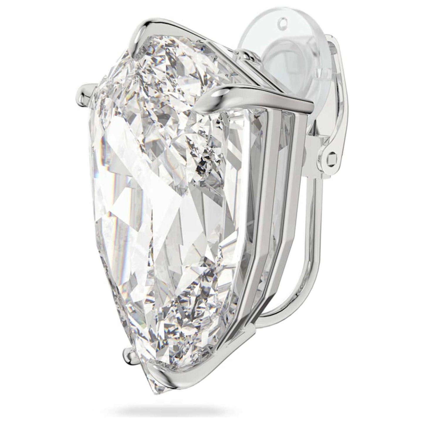 Front view of Swarovski Mesmera Single Women's Earring 5600758