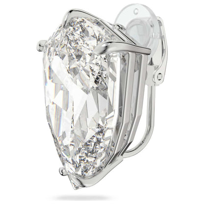 Front view of Swarovski Mesmera Single Women's Earring 5600758