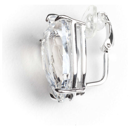 Right view of Swarovski Mesmera Single Women's Earring 5600758