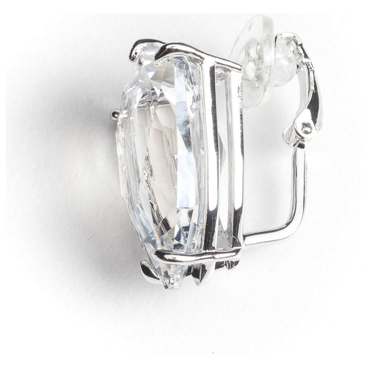 Right view of Swarovski Mesmera Single Women's Earring 5600758