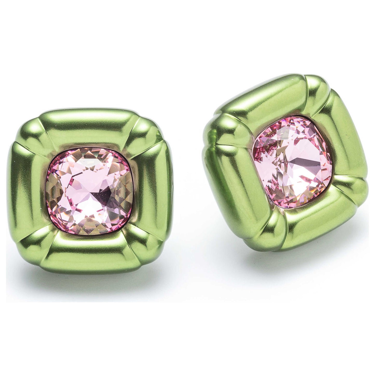 Front view of Swarovski Dulcis Women's Earrings 5600778