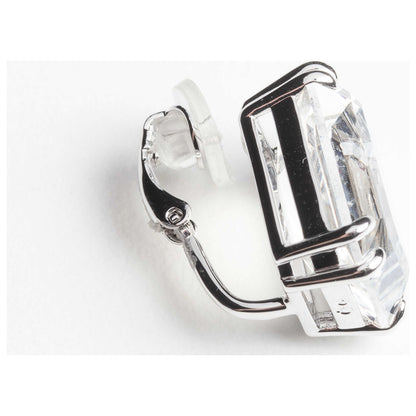 Right view of Swarovski Mesmera Women's Earring 5600860