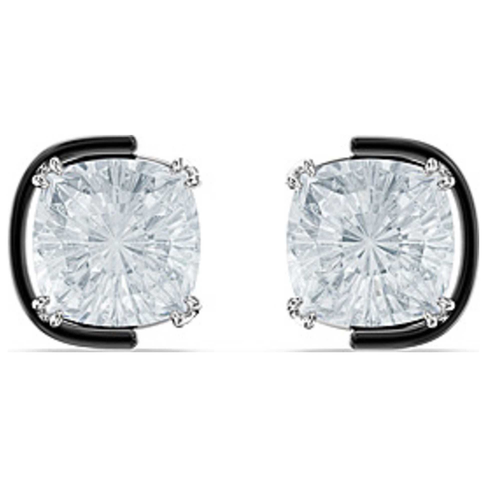 Front view of Swarovski Harmonia Women's Earrings 5600943