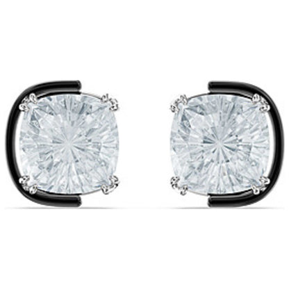 Front view of Swarovski Harmonia Women's Earrings 5600943