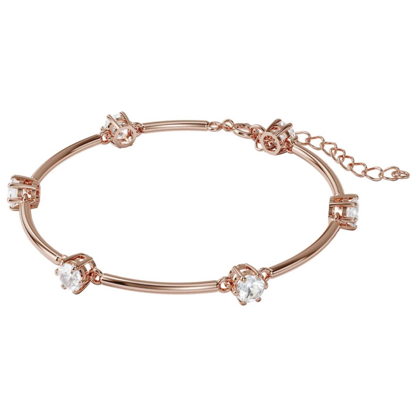Front view of Swarovski Constella Women's Bracelet 5609711