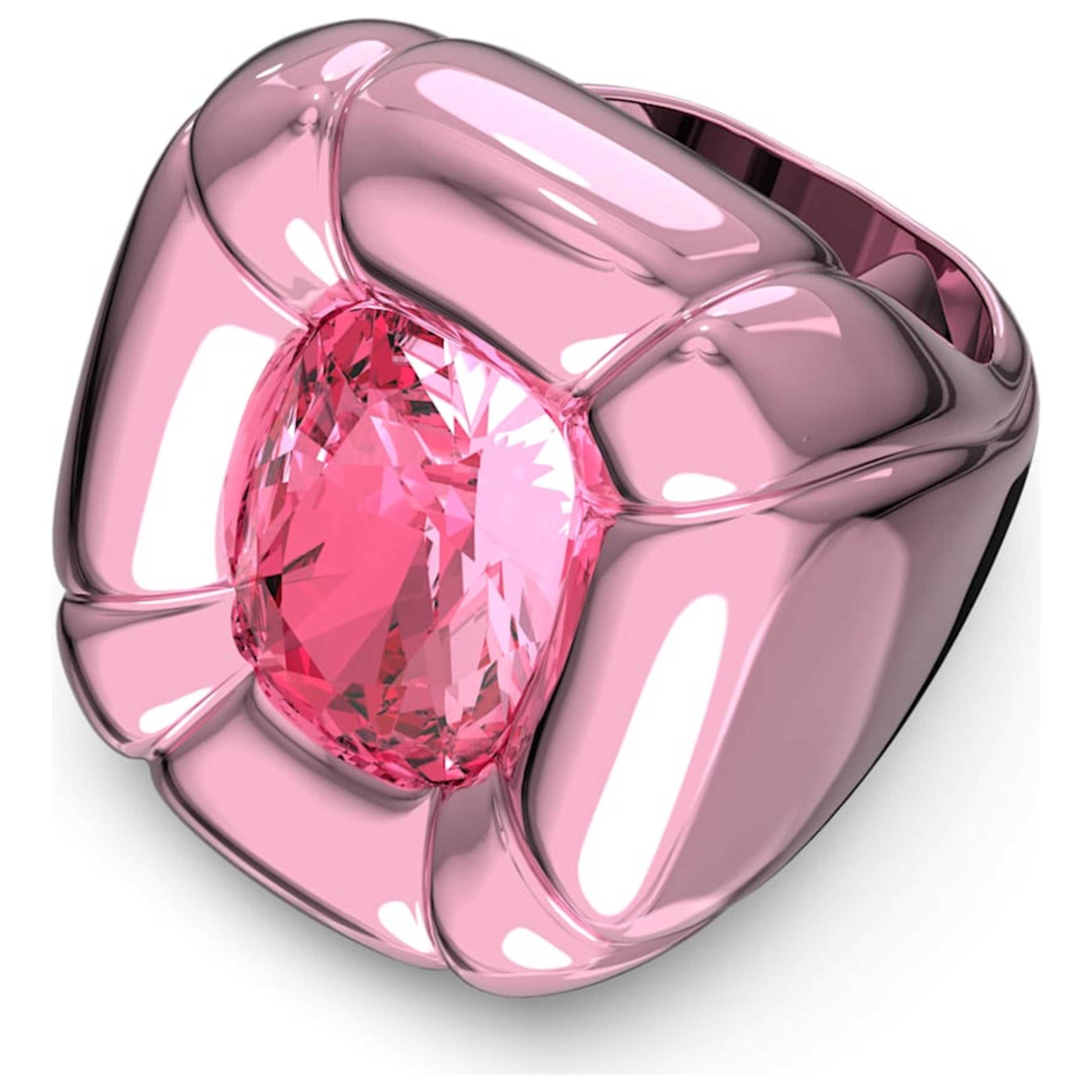 Front view of Swarovski Dulcis Women's Ring 5609721