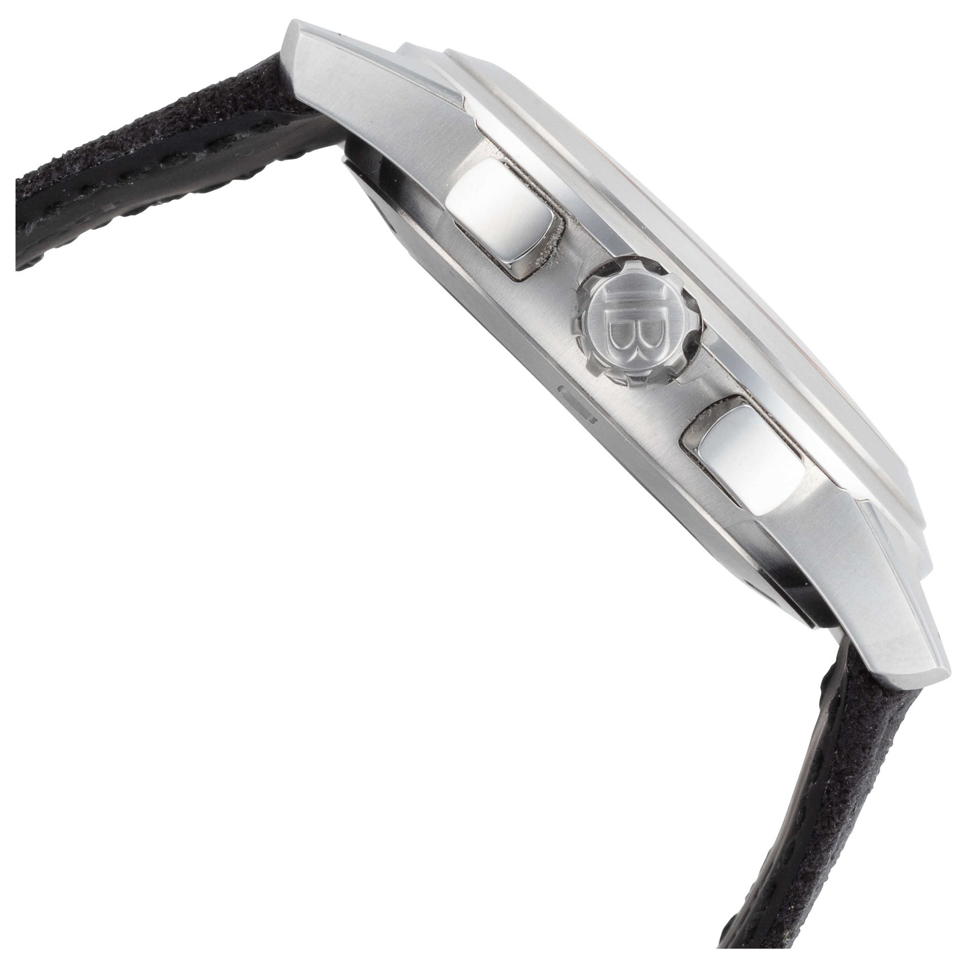 Right view of Blancpain L-Evolution Men's Automatic Watch 560ST-11B30-52B