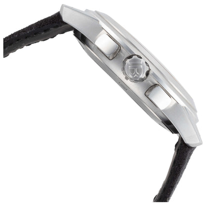 Right view of Blancpain L-Evolution Men's Automatic Watch 560ST-11B30-52B