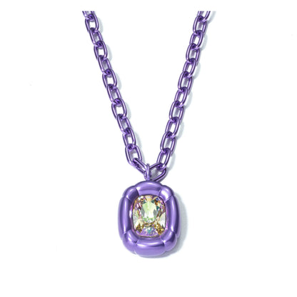 Front view of Swarovski Dulcis Women's Necklace 5610290