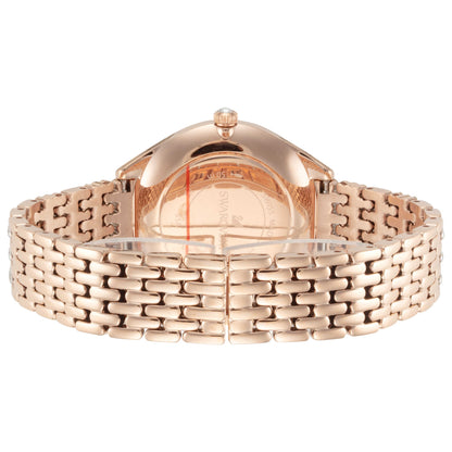 Back view of Swarovski Attract Women's Quartz Watch 5610487
