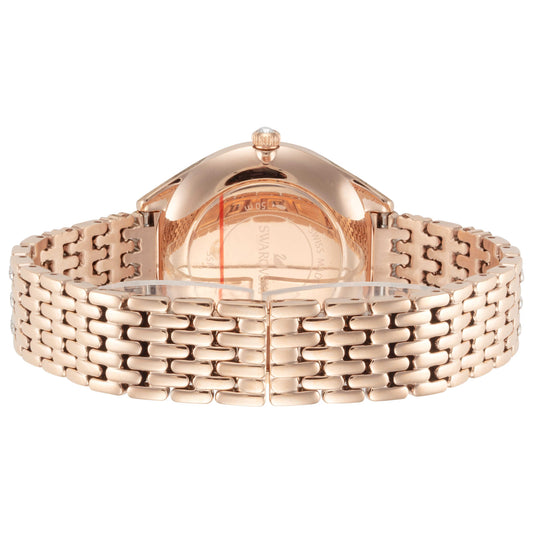 Back view of Swarovski Attract Women's Quartz Watch 5610487