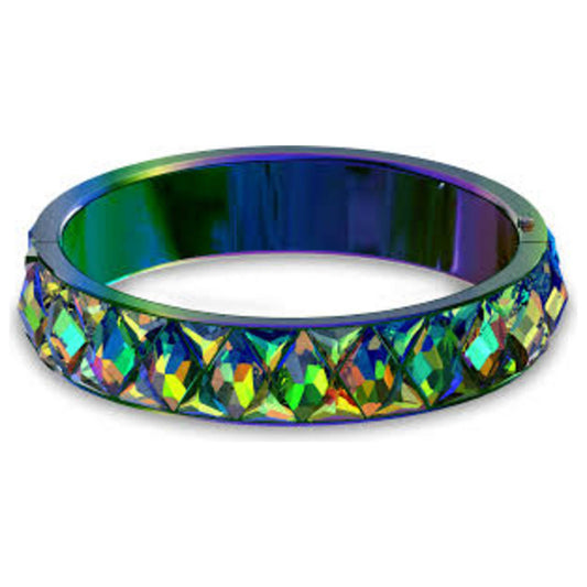 Front view of Swarovski Curious Women's Bracelet 5611089