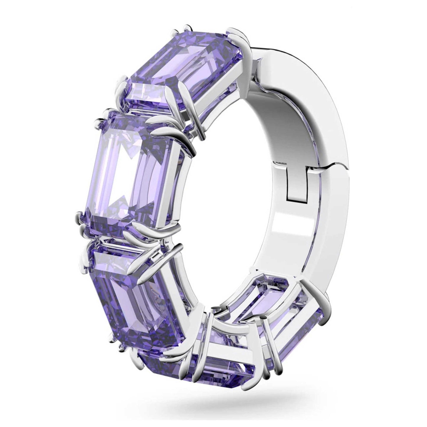 Front view of Swarovski Millenia Women's Bracelet 5612669