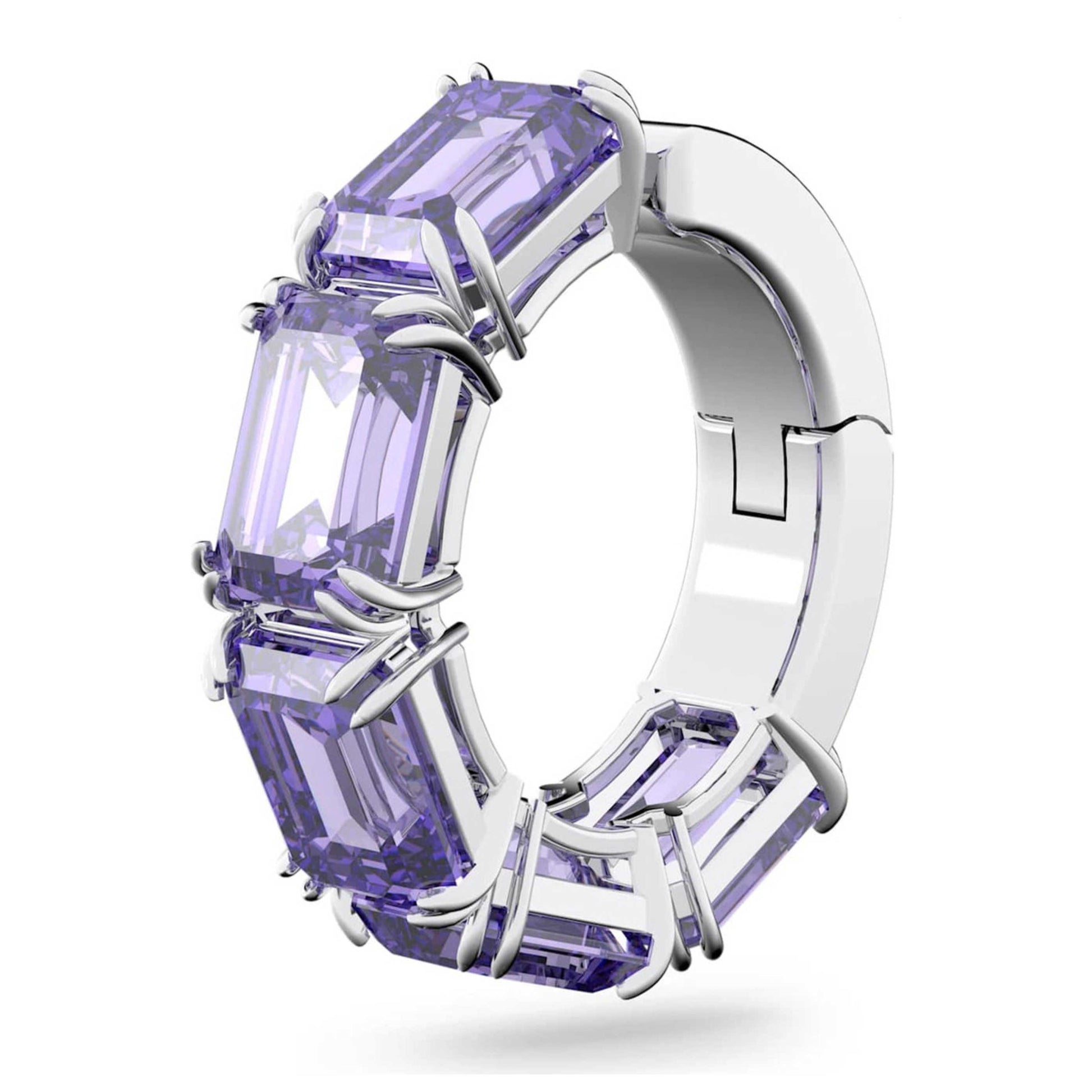 Front view of Swarovski Millenia Women's Bracelet 5612669