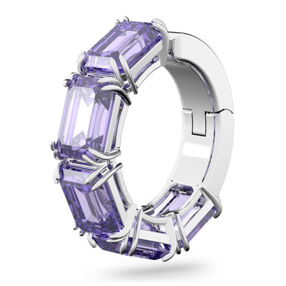 Front view of Swarovski Millenia Women's Bracelet 5612669