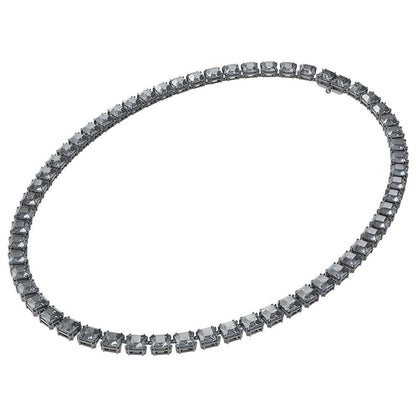 Front view of Swarovski Millenia Women's Necklace 5612683