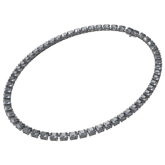 Front view of Swarovski Millenia Women's Necklace 5612683