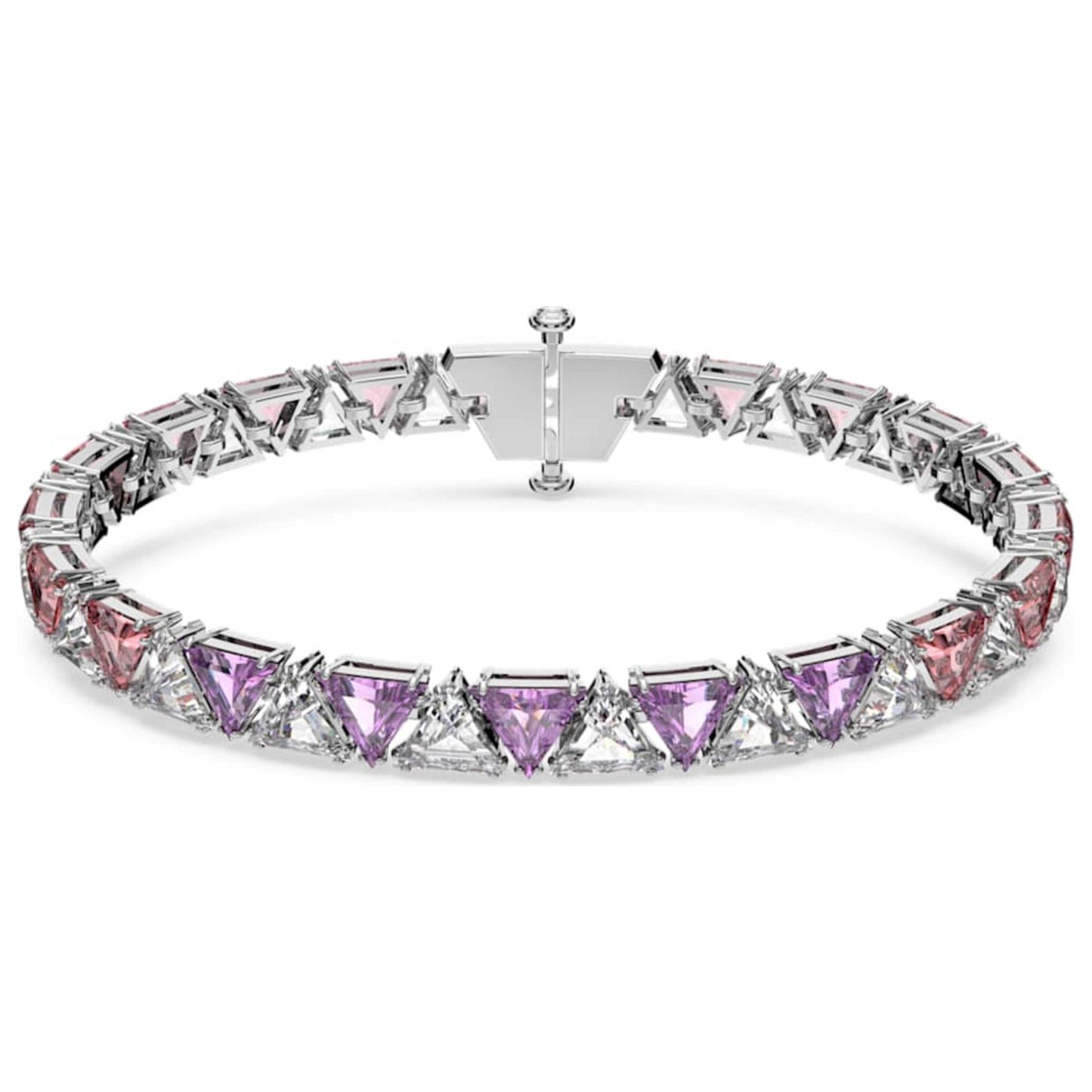Front view of Swarovski Millenia Women's Bracelet 5614928