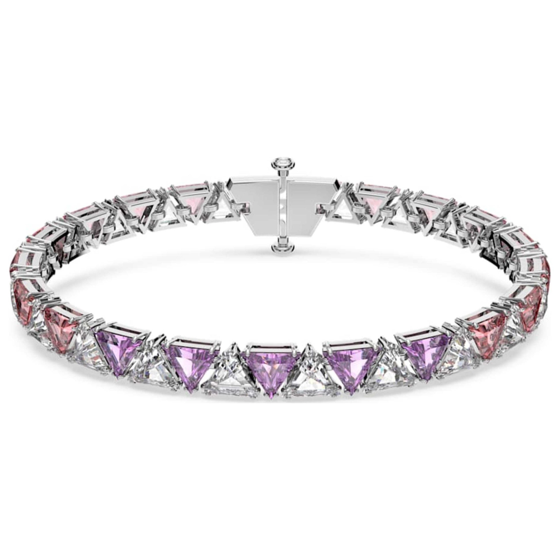 Front view of Swarovski Millenia Women's Bracelet 5614928