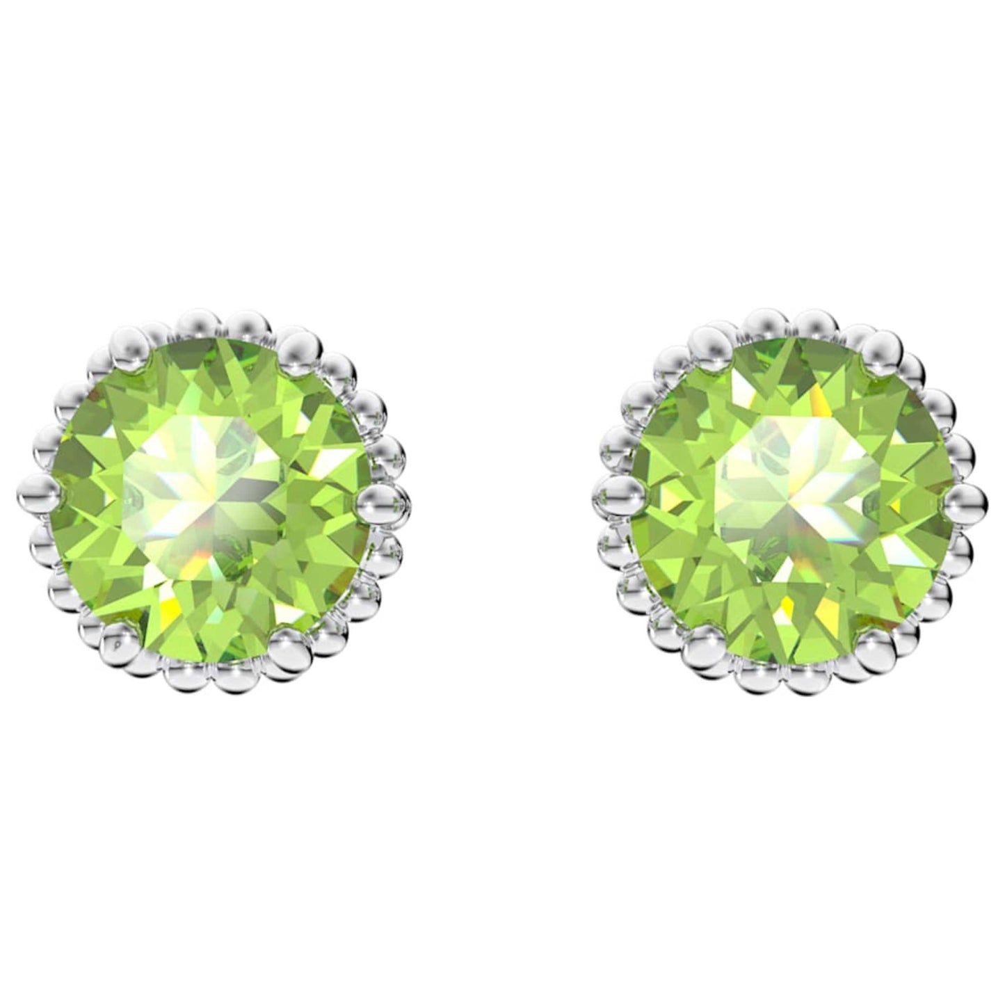 Front view of Swarovski Birthstone Women's Earrings 5615519