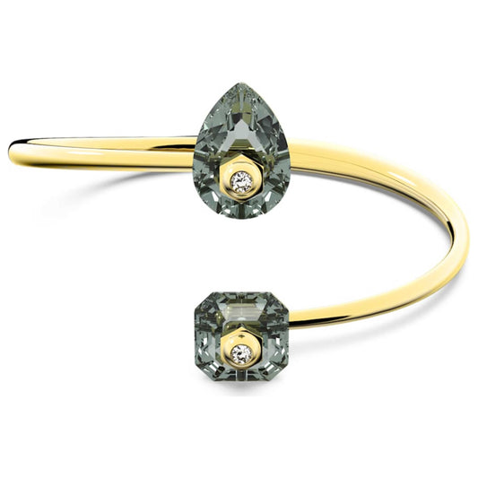 Front view of Swarovski Numina Women's Bracelet 5615528