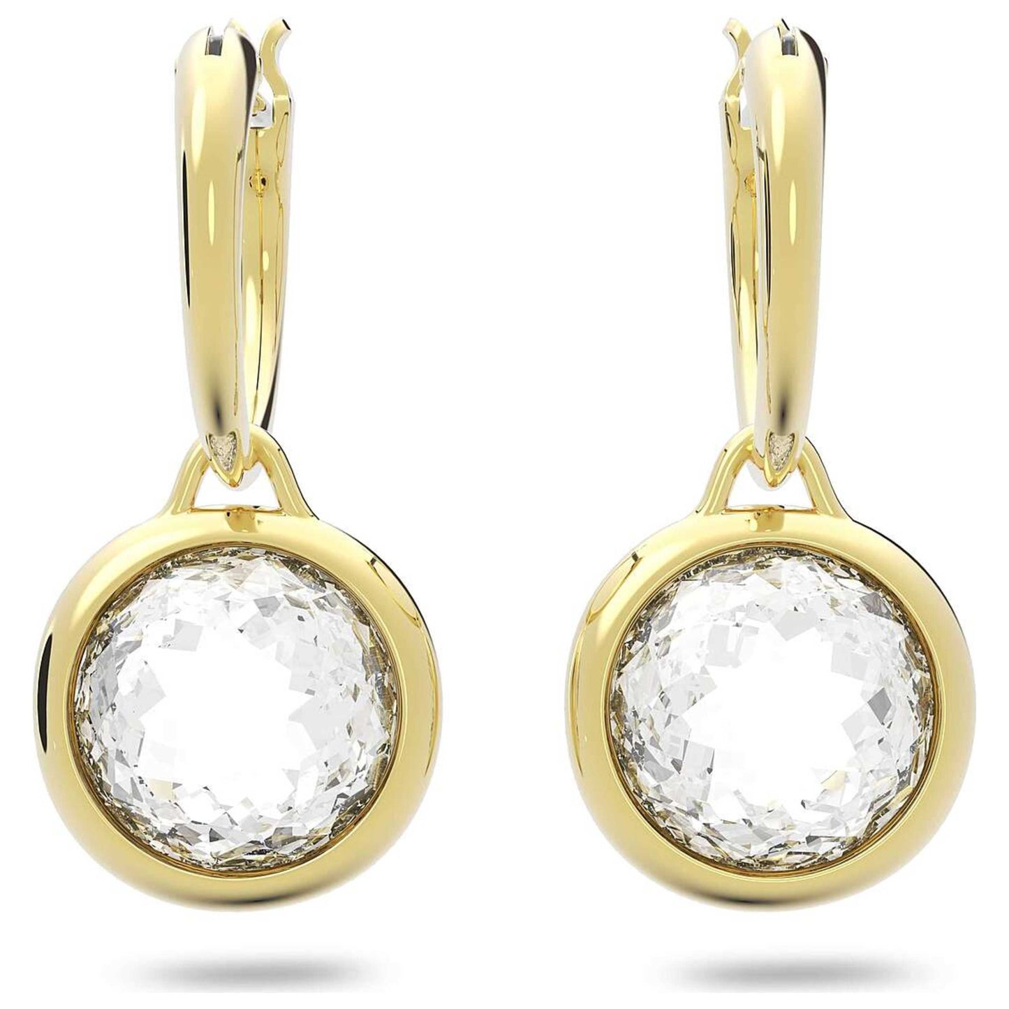 Front view of Swarovski Tahlia Women's Earrings 5616027