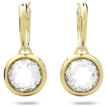 Front view of Swarovski Tahlia Women's Earrings 5616027