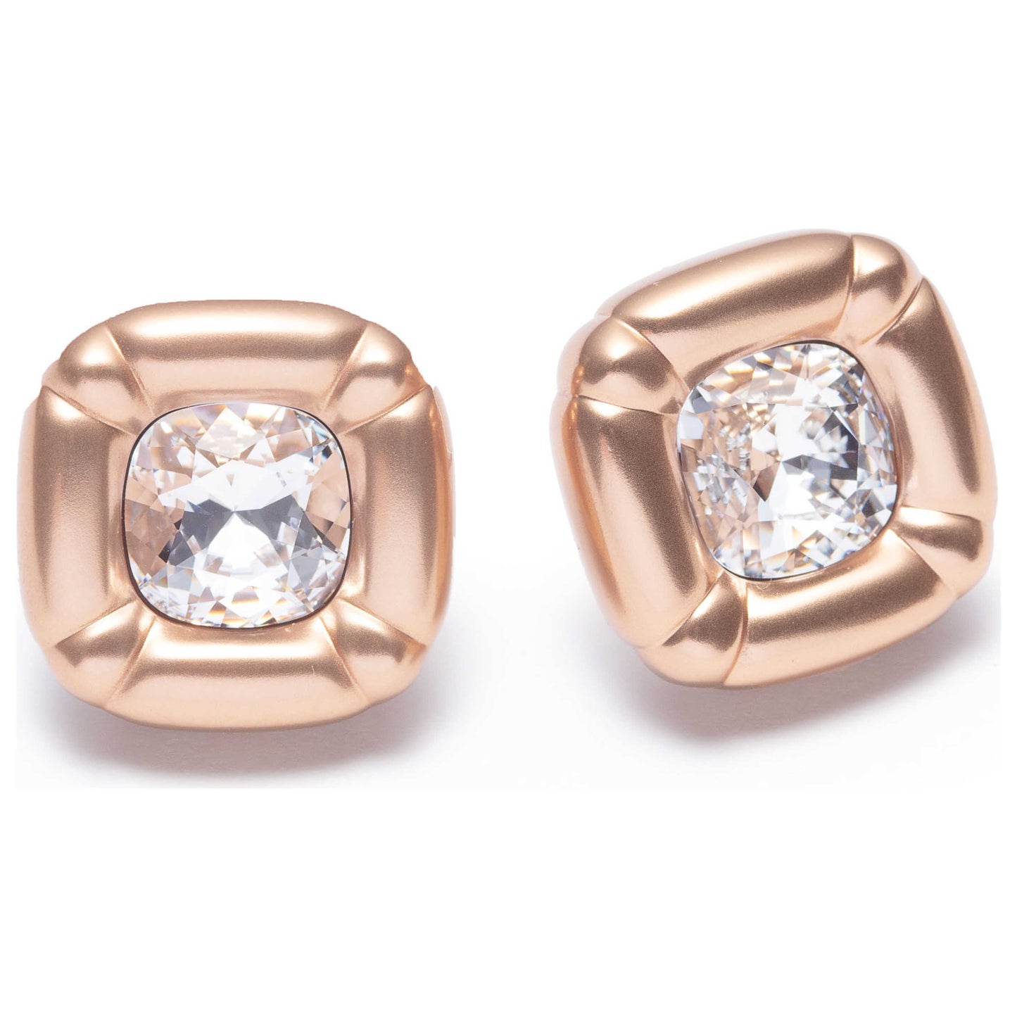 Front view of Swarovski Dulcis Women's Earrings 5617910