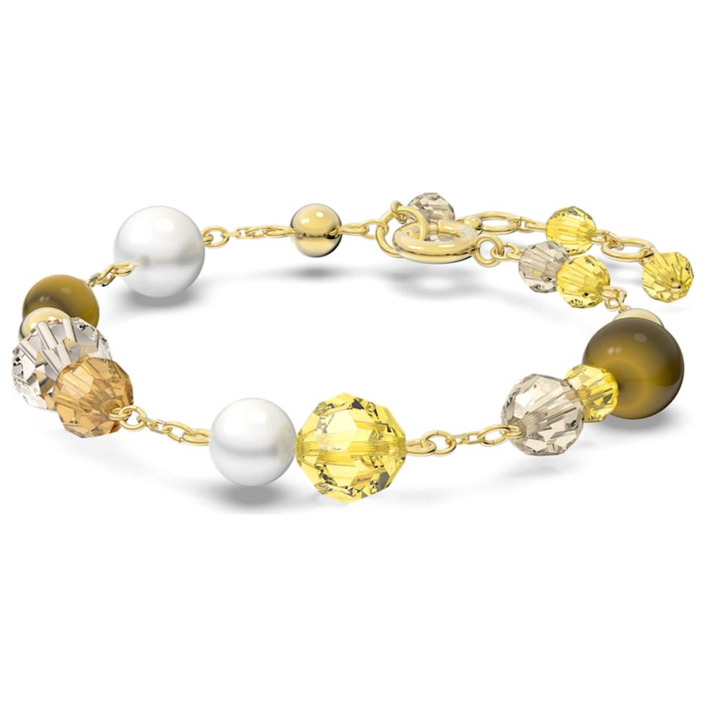 Front view of Swarovski Somnia Women's Bracelet 5618298