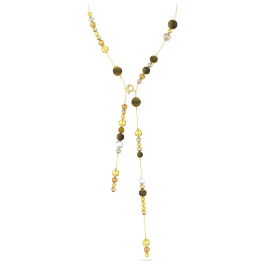 Front view of Swarovski Somnia Women's Necklace 5618299