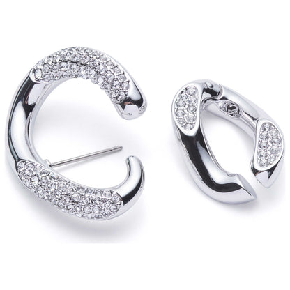 Front view of Swarovski Dextera Women's Earrings 5618303