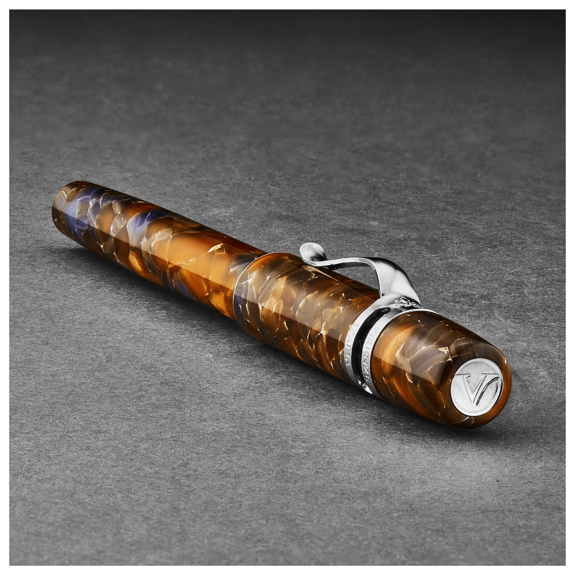 Visconti Ragtime Unisex Pen 561RL06 - Image #2