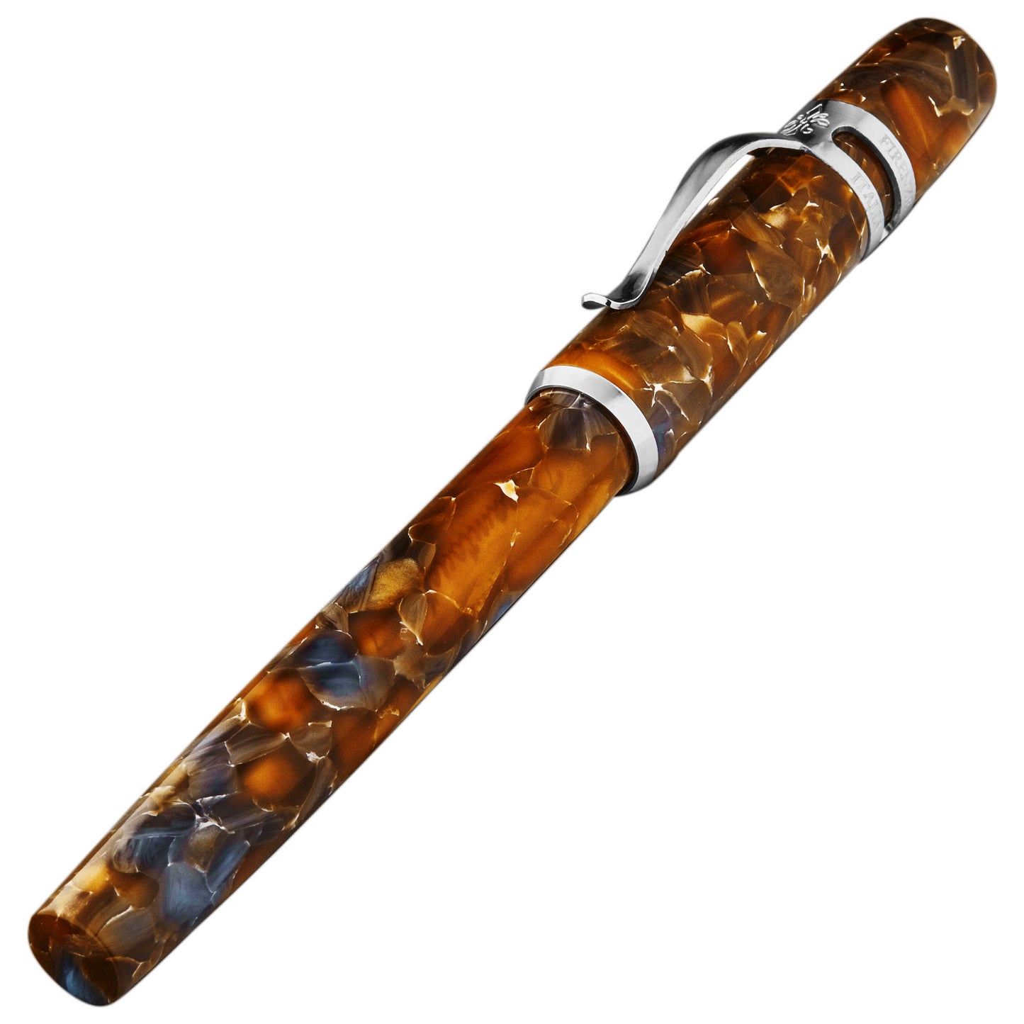 Front view of Visconti Ragtime Unisex Pen 561RL06