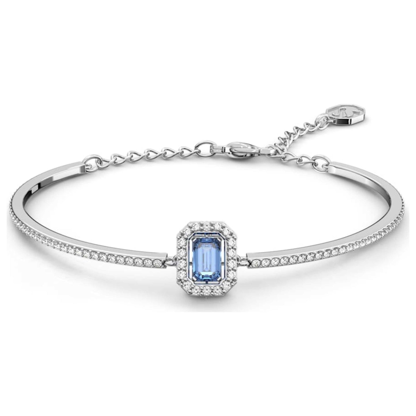 Front view of Swarovski Millenia Women's Bracelet 5620556